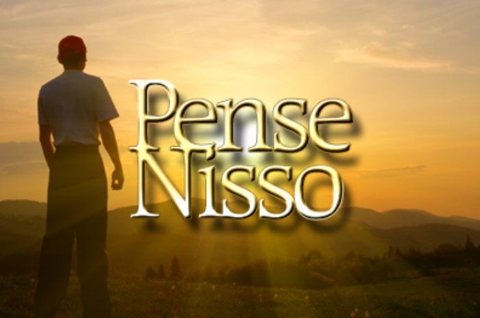 VÁ AO OESTE