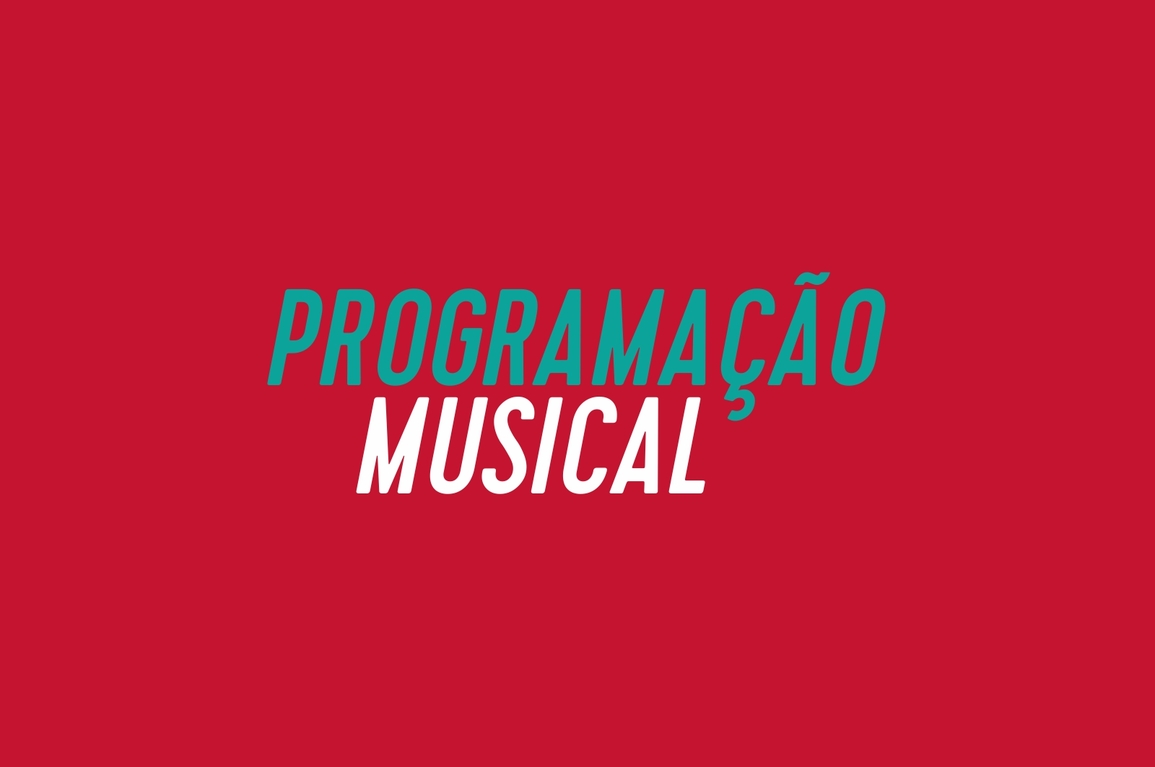 Programação Estereosom